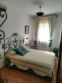 Casa Rural Sole