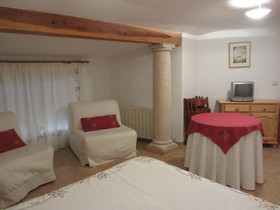 Casa Rural Sole