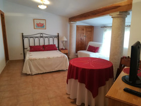 Casa Rural Sole