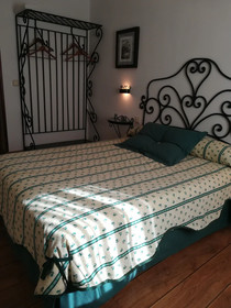 Casa Rural Sole