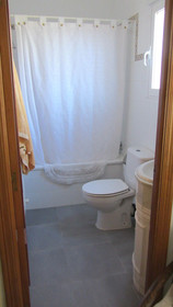 Casa Rural Sole