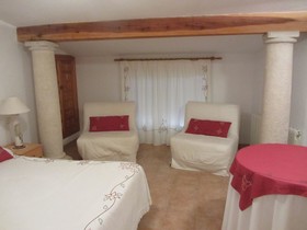 Casa Rural Sole