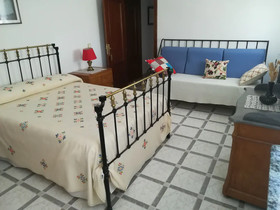 Casa Rural Sole
