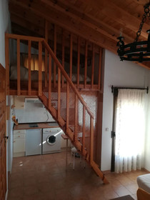 Casa Rural Sole