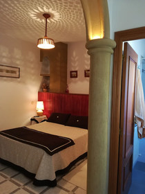 Casa Rural Sole