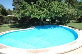 Arco Iris Complejo Rural