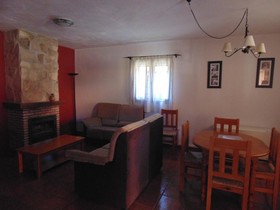 Arco Iris Complejo Rural