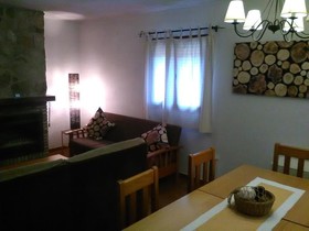 Arco Iris Complejo Rural