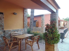 Arco Iris Complejo Rural