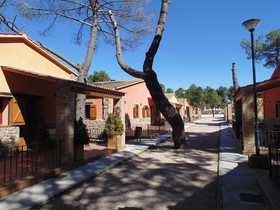 Arco Iris Complejo Rural