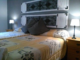 Arco Iris Complejo Rural