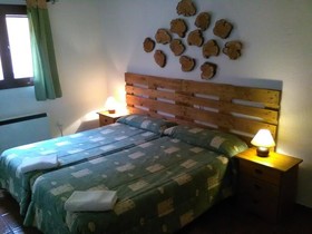 Arco Iris Complejo Rural