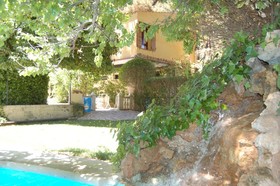 Arco Iris Complejo Rural