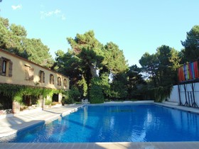 Arco Iris Complejo Rural