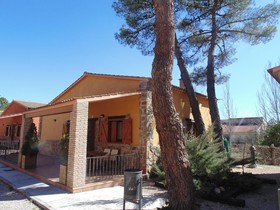 Arco Iris Complejo Rural