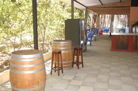 Arco Iris Complejo Rural