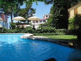 Arco Iris Complejo Rural