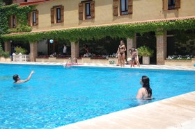 Arco Iris Complejo Rural