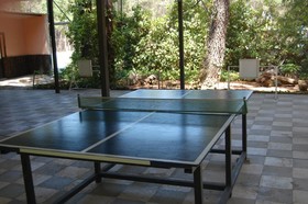 Arco Iris Complejo Rural