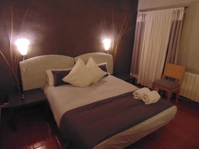 Arco Iris Complejo Rural