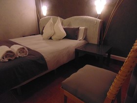 Arco Iris Complejo Rural