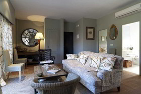 CH Victoria Hotel Boutique Pinar