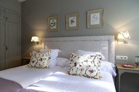 CH Victoria Hotel Boutique Pinar