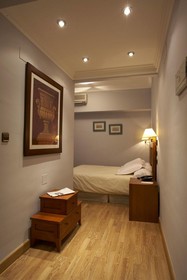 Hotel Juanito