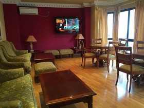 Hotel Juanito