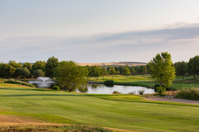 Exe Layos Golf