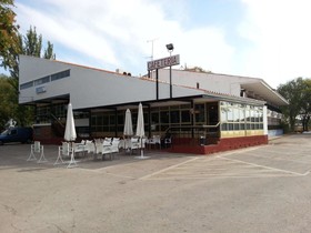 Manzanares