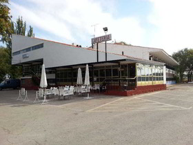 Manzanares