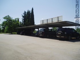 Manzanares