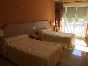 Manzanares