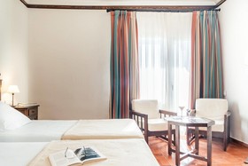 Parador De Manzanares