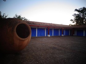 Parador De Manzanares