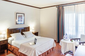 Parador De Manzanares