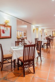 Parador De Manzanares