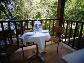 Parador De Manzanares
