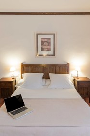 Parador De Manzanares