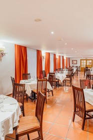 Parador De Manzanares