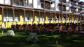 Parador De Manzanares