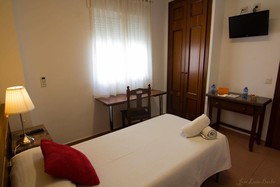 Hospedería Hotel Don Quijote