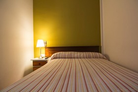 Hospedería Hotel Don Quijote