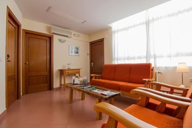 Hospedería Hotel Don Quijote