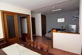 Hospedería Hotel Don Quijote