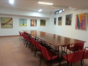 Hospedería Hotel Don Quijote
