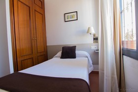 Hospedería Hotel Don Quijote