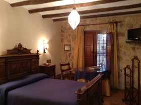 Mesón de Don Quijote