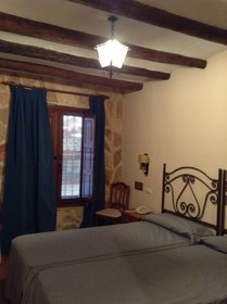Mesón de Don Quijote